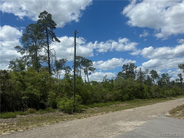 8036 N Wayside Avenue, Dunnellon, FL 34433