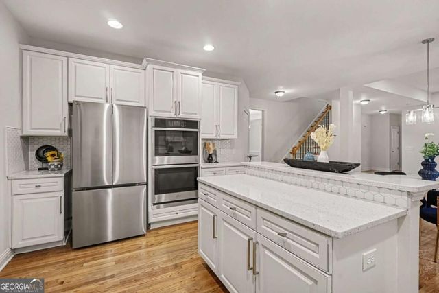 1787 Trilogy Park Drive, Hoschton, GA 30548