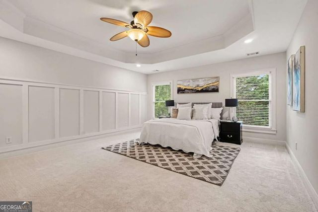 1787 Trilogy Park Drive, Hoschton, GA 30548