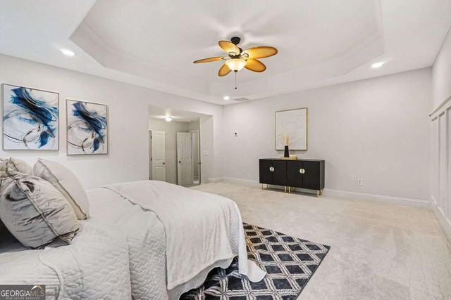 1787 Trilogy Park Drive, Hoschton, GA 30548