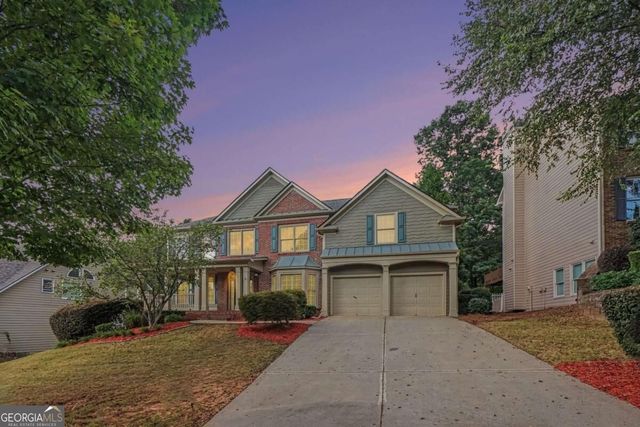 1787 Trilogy Park Drive, Hoschton, GA 30548