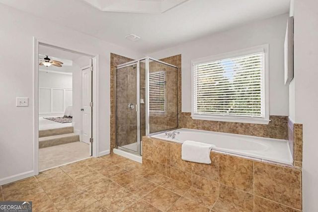 1787 Trilogy Park Drive, Hoschton, GA 30548