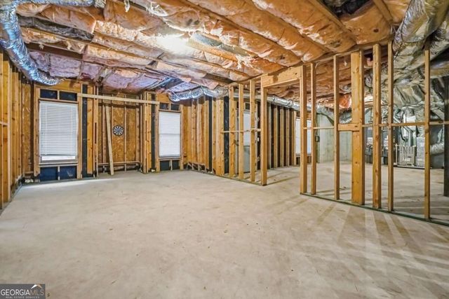 1787 Trilogy Park Drive, Hoschton, GA 30548