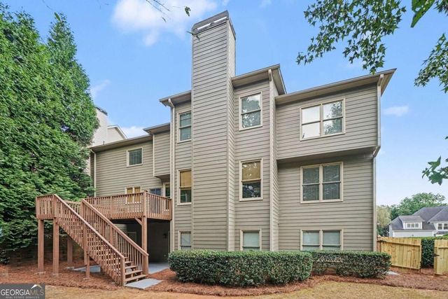 1787 Trilogy Park Drive, Hoschton, GA 30548