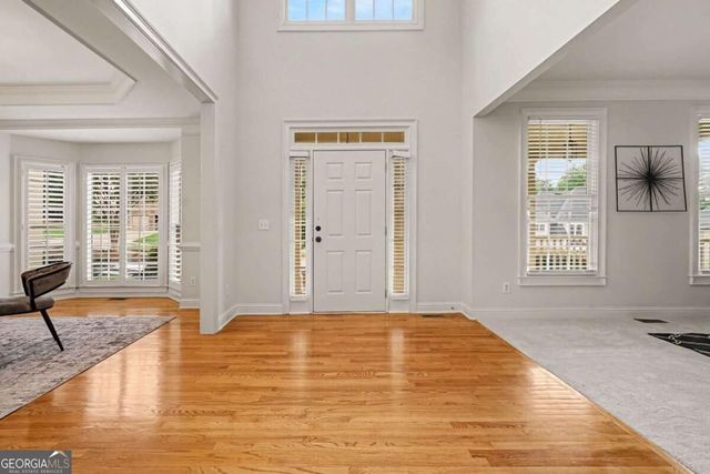 1787 Trilogy Park Drive, Hoschton, GA 30548