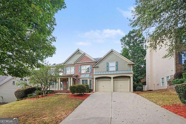 1787 Trilogy Park Drive, Hoschton, GA 30548