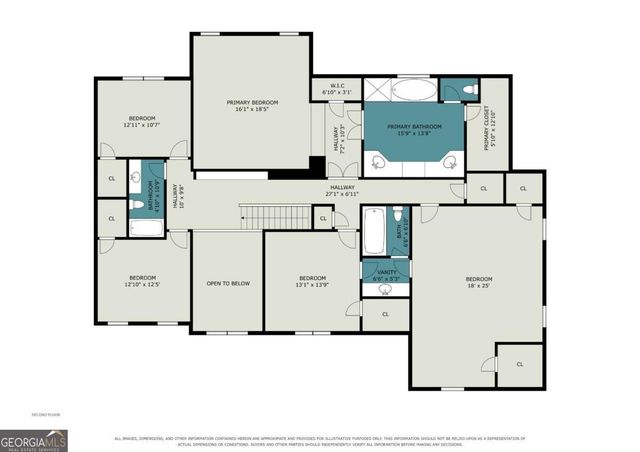 1787 Trilogy Park Drive, Hoschton, GA 30548