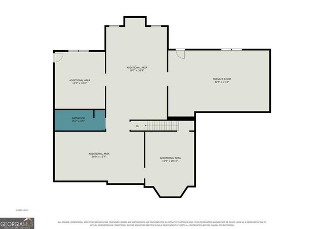 1787 Trilogy Park Drive, Hoschton, GA 30548