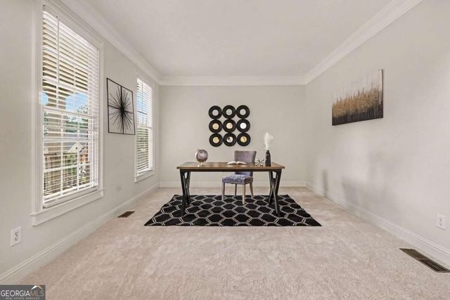 1787 Trilogy Park Drive, Hoschton, GA 30548