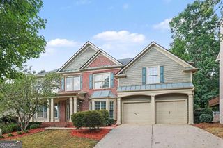 1787 Trilogy Park Drive, Hoschton, GA 30548