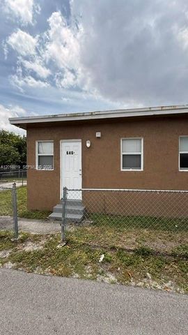 646 NW 14th Ter APT EAST, Fort Lauderdale, FL 33311