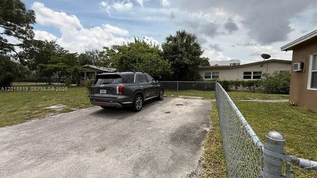 646 NW 14th Ter APT EAST, Fort Lauderdale, FL 33311