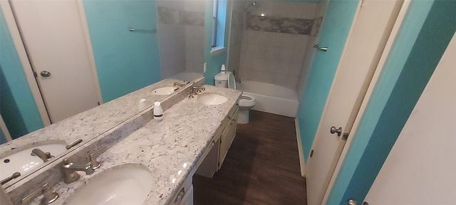 7340 Skillman Street 512, Dallas, TX 75231