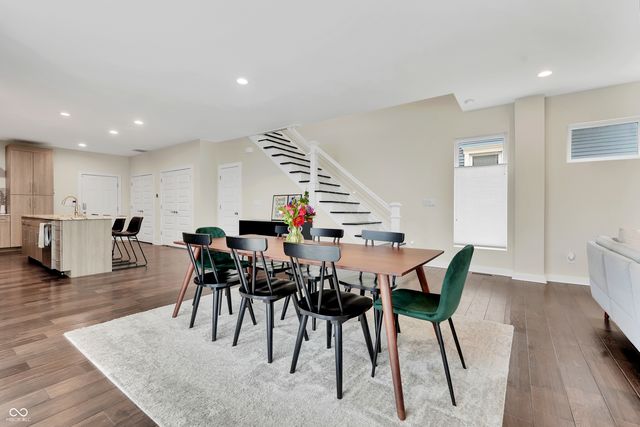 1245 Ringgold Avenue, Indianapolis, IN 46203