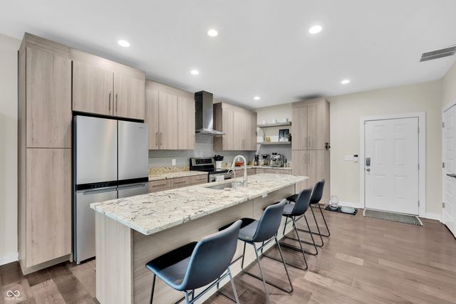 1245 Ringgold Avenue, Indianapolis, IN 46203