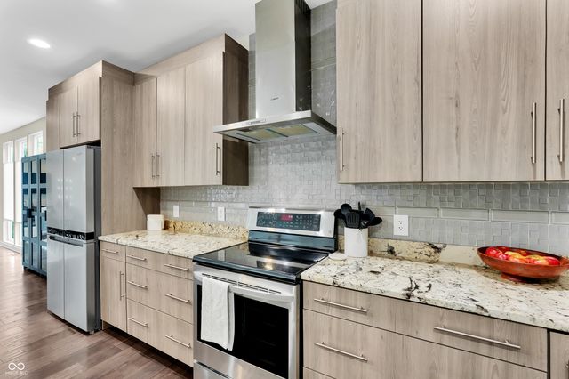 1245 Ringgold Avenue, Indianapolis, IN 46203