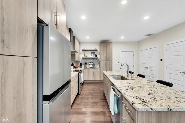 1245 Ringgold Avenue, Indianapolis, IN 46203