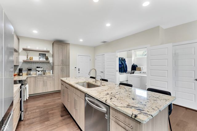 1245 Ringgold Avenue, Indianapolis, IN 46203