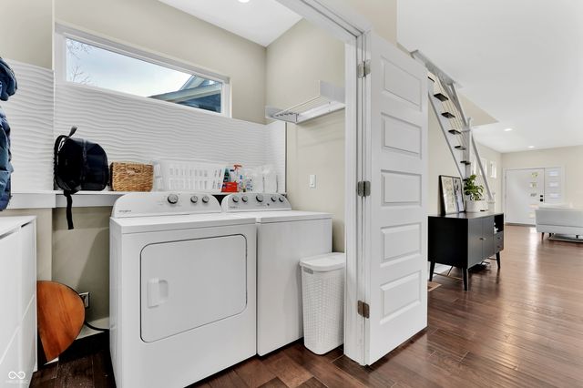 1245 Ringgold Avenue, Indianapolis, IN 46203