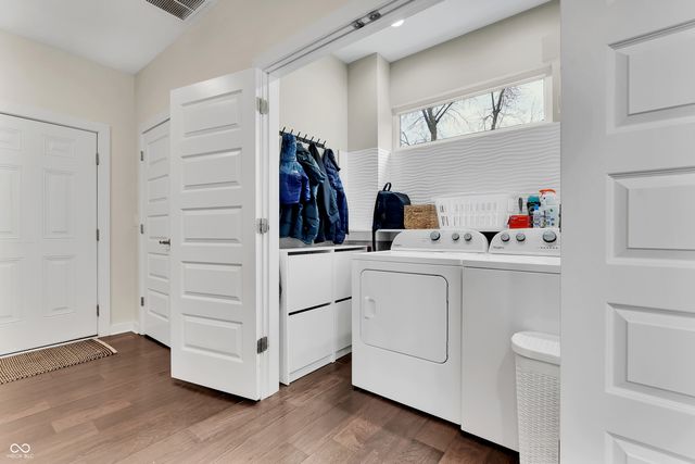 1245 Ringgold Avenue, Indianapolis, IN 46203