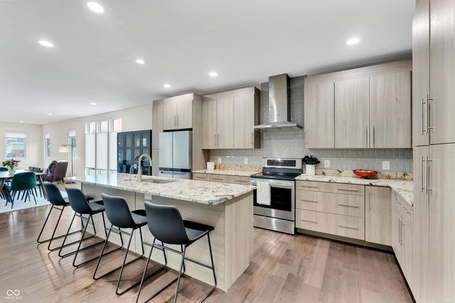 1245 Ringgold Avenue, Indianapolis, IN 46203