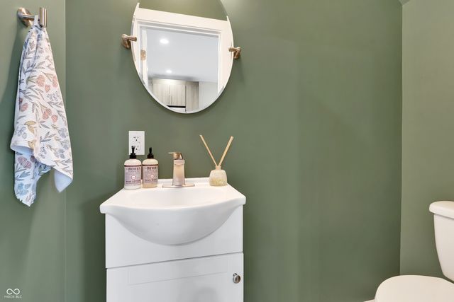 1245 Ringgold Avenue, Indianapolis, IN 46203