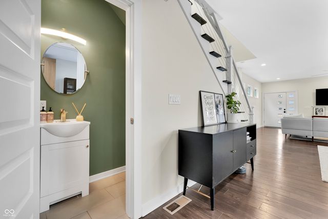 1245 Ringgold Avenue, Indianapolis, IN 46203