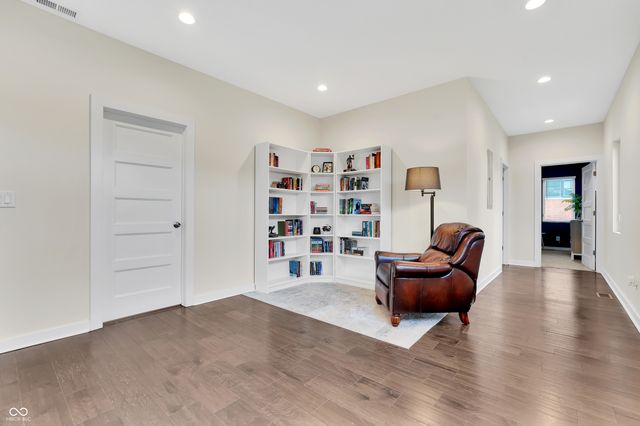 1245 Ringgold Avenue, Indianapolis, IN 46203