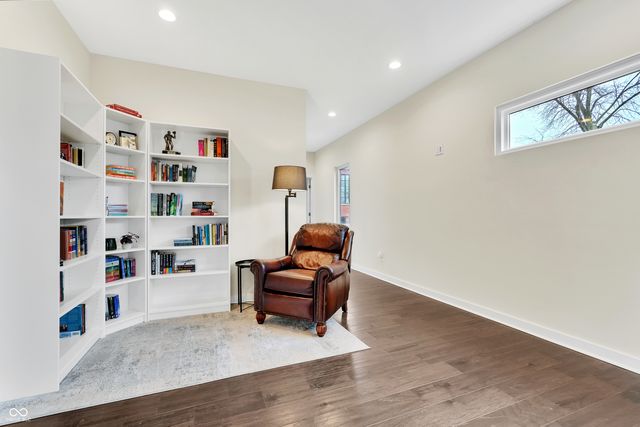 1245 Ringgold Avenue, Indianapolis, IN 46203