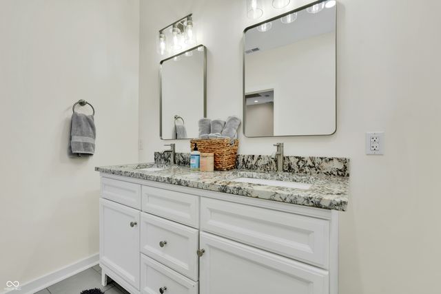 1245 Ringgold Avenue, Indianapolis, IN 46203