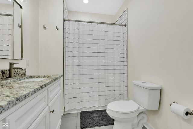 1245 Ringgold Avenue, Indianapolis, IN 46203