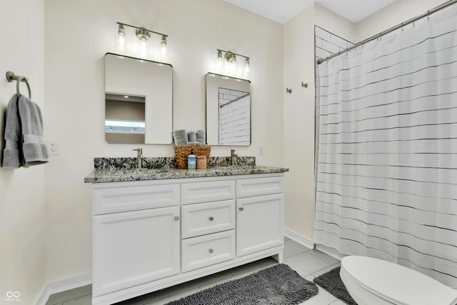 1245 Ringgold Avenue, Indianapolis, IN 46203