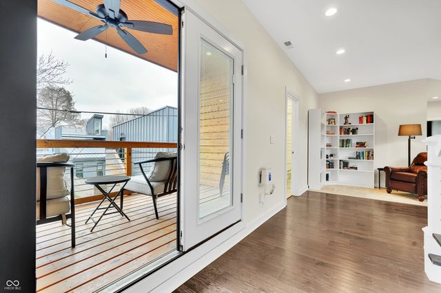 1245 Ringgold Avenue, Indianapolis, IN 46203