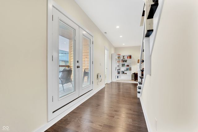 1245 Ringgold Avenue, Indianapolis, IN 46203