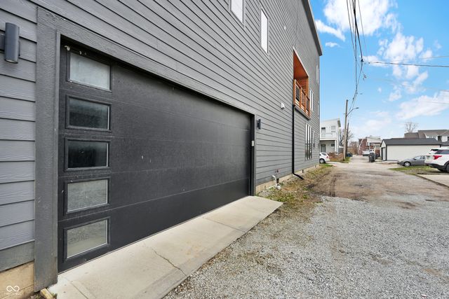 1245 Ringgold Avenue, Indianapolis, IN 46203