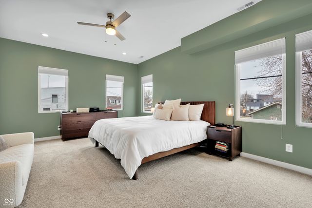 1245 Ringgold Avenue, Indianapolis, IN 46203