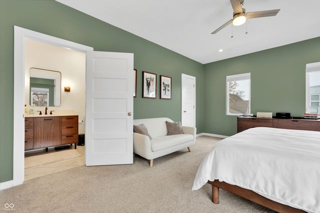 1245 Ringgold Avenue, Indianapolis, IN 46203