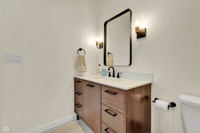 1245 Ringgold Avenue, Indianapolis, IN 46203