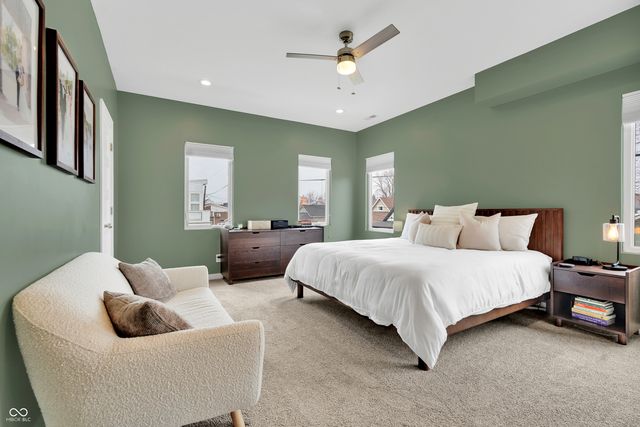 1245 Ringgold Avenue, Indianapolis, IN 46203