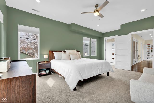 1245 Ringgold Avenue, Indianapolis, IN 46203