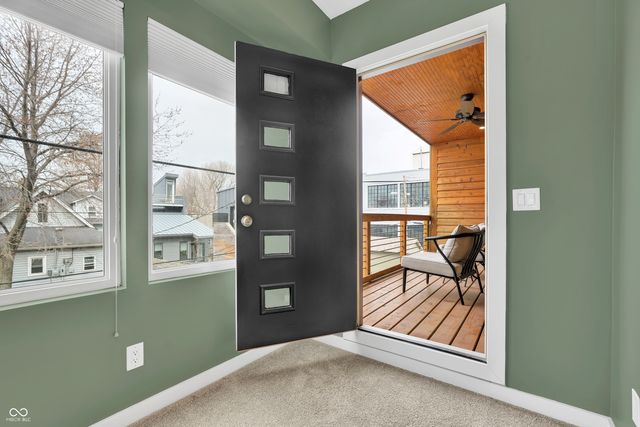 1245 Ringgold Avenue, Indianapolis, IN 46203