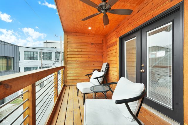 1245 Ringgold Avenue, Indianapolis, IN 46203