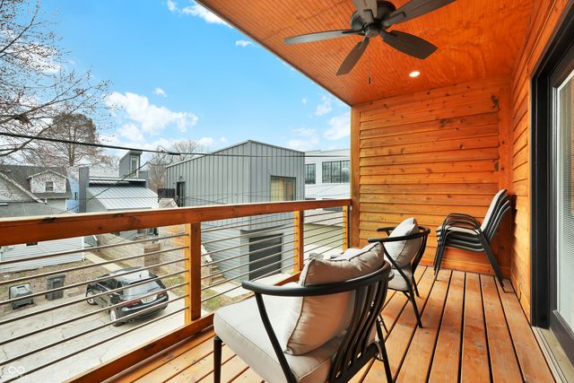 1245 Ringgold Avenue, Indianapolis, IN 46203