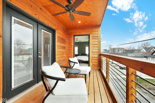 1245 Ringgold Avenue, Indianapolis, IN 46203