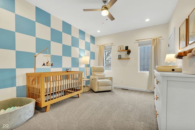 1245 Ringgold Avenue, Indianapolis, IN 46203