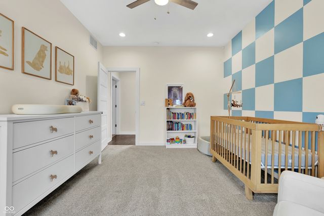 1245 Ringgold Avenue, Indianapolis, IN 46203