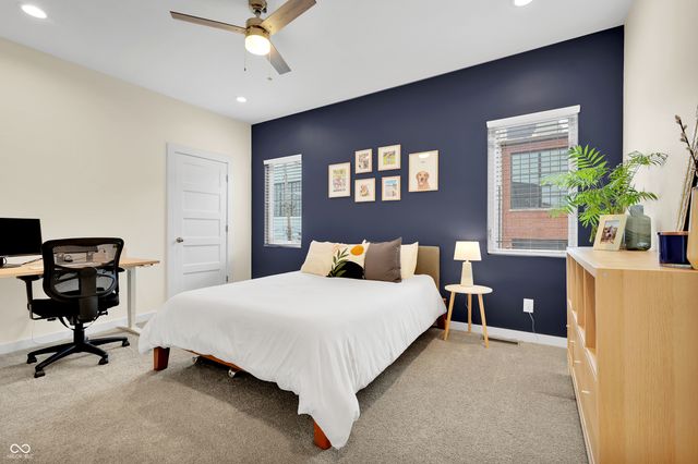 1245 Ringgold Avenue, Indianapolis, IN 46203