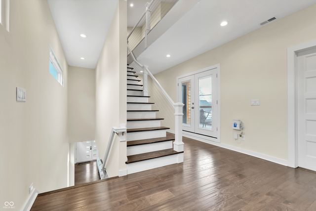 1245 Ringgold Avenue, Indianapolis, IN 46203