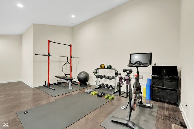 1245 Ringgold Avenue, Indianapolis, IN 46203