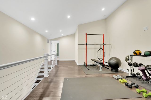 1245 Ringgold Avenue, Indianapolis, IN 46203